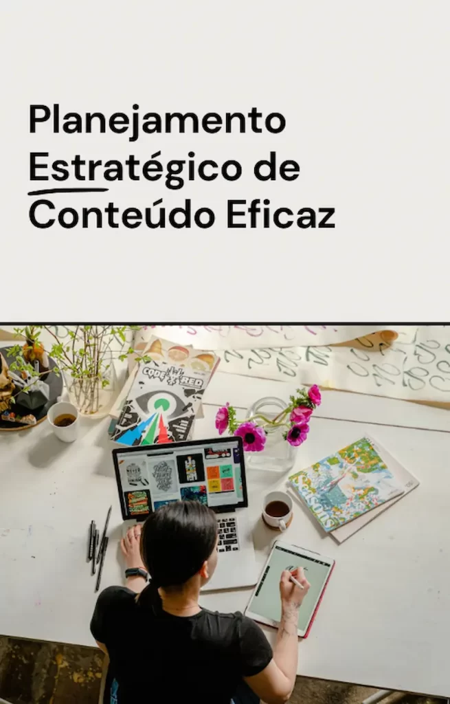 Planejamento Estratégico